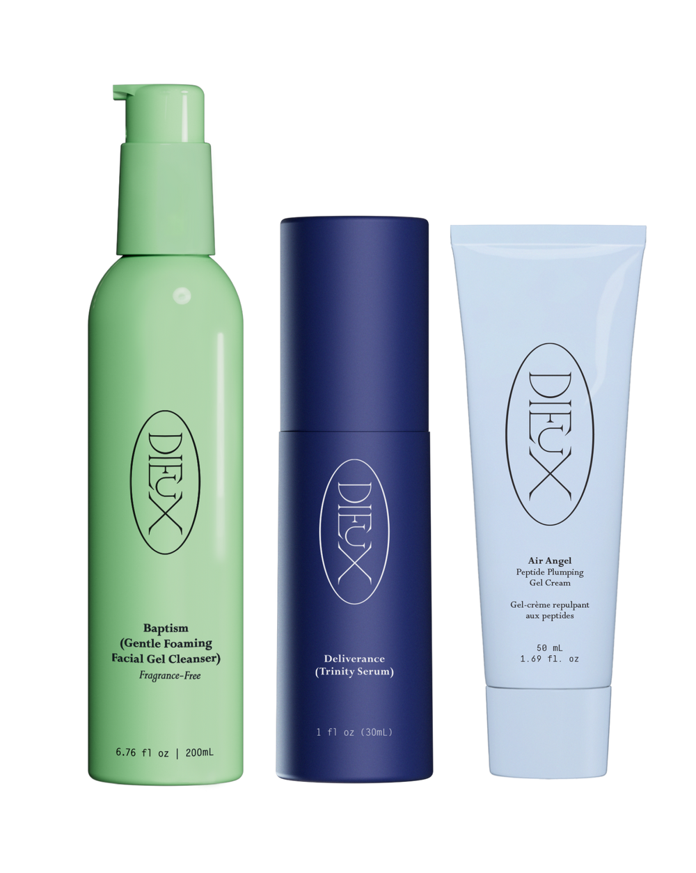 The Glow Ritual Light