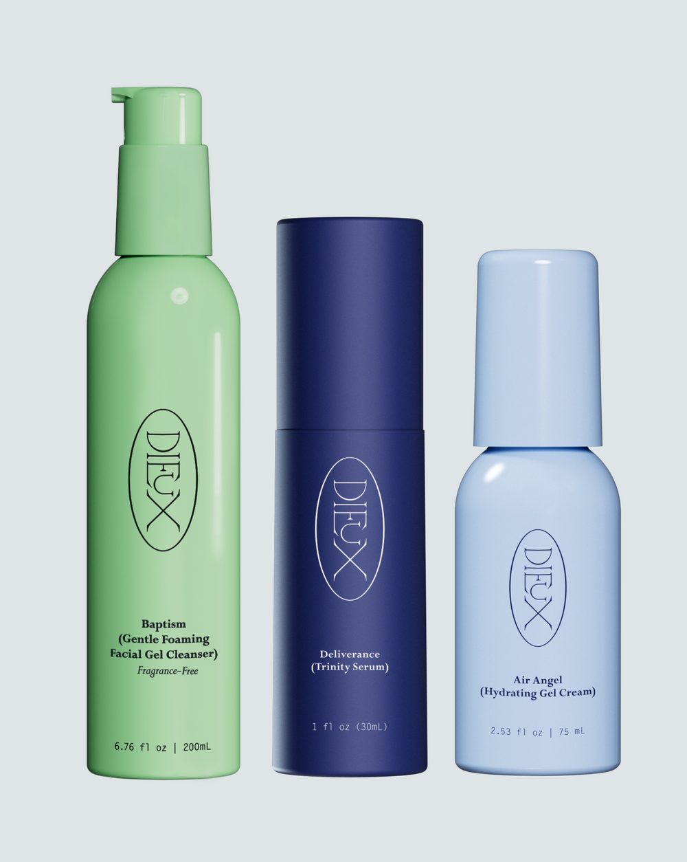 The Glow Ritual Light