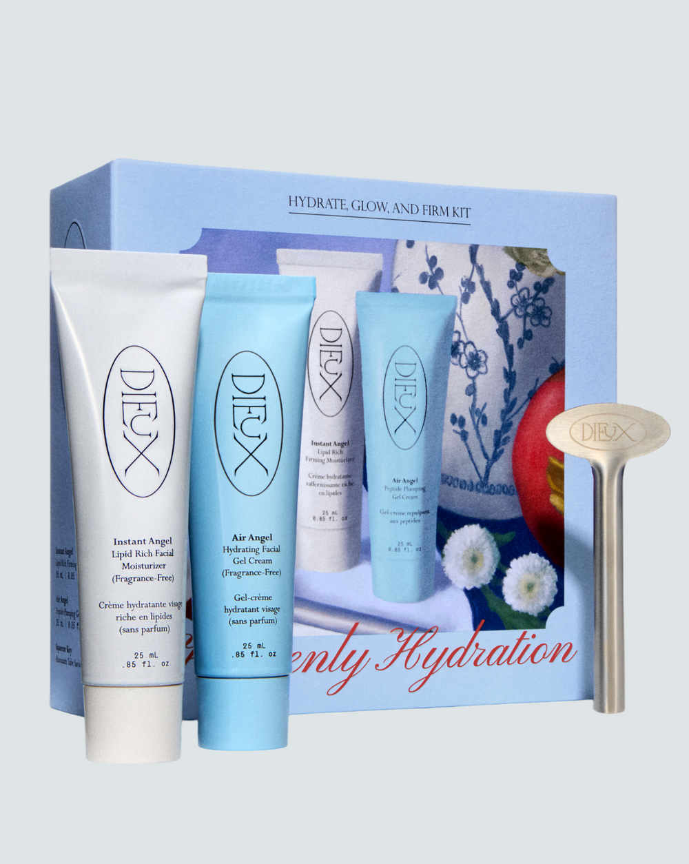 Heavenly Hydration Set