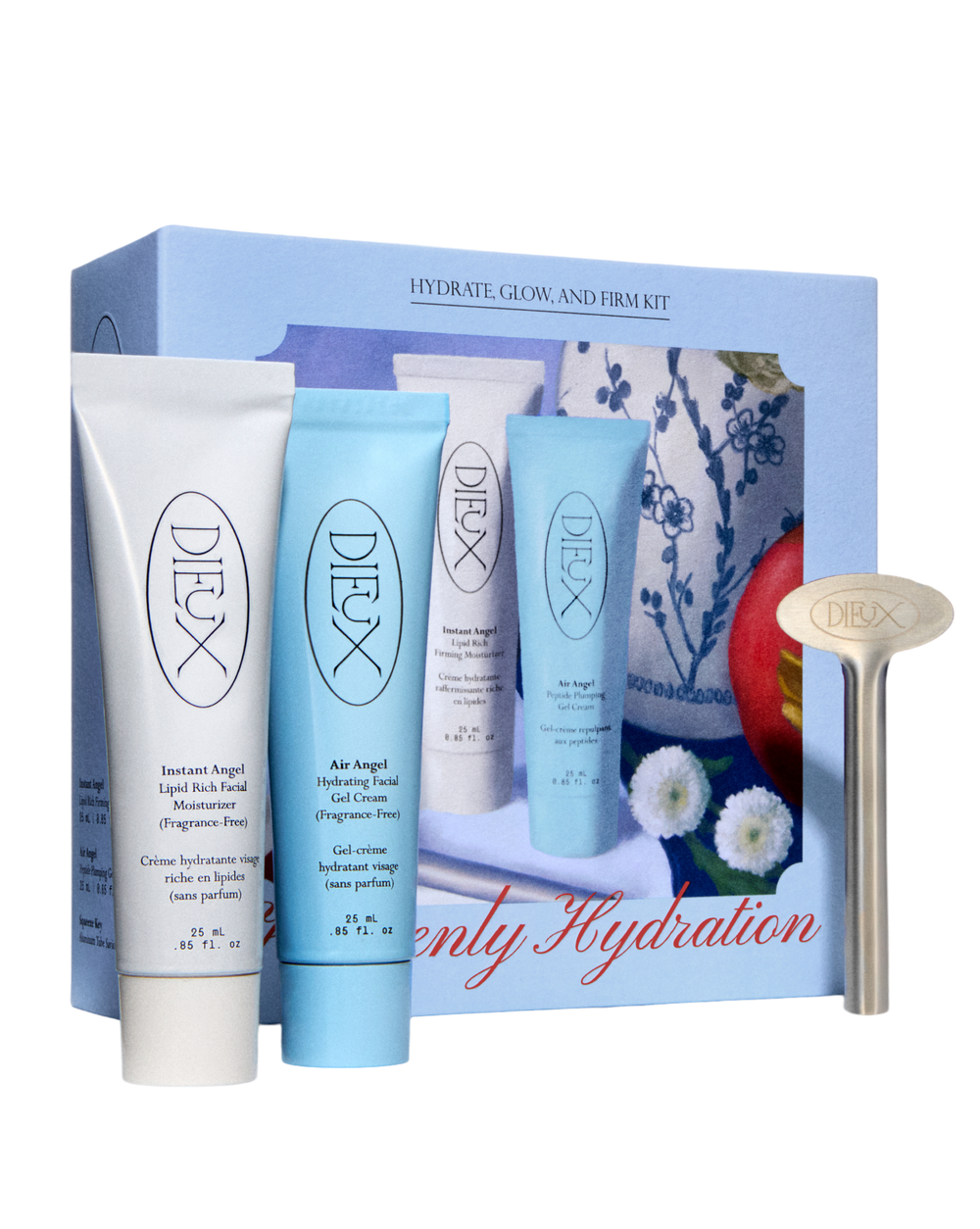 Heavenly Hydration Set
