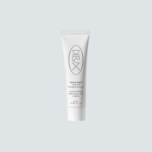 Instant Angel Lipid-Rich Firming Moisturizer