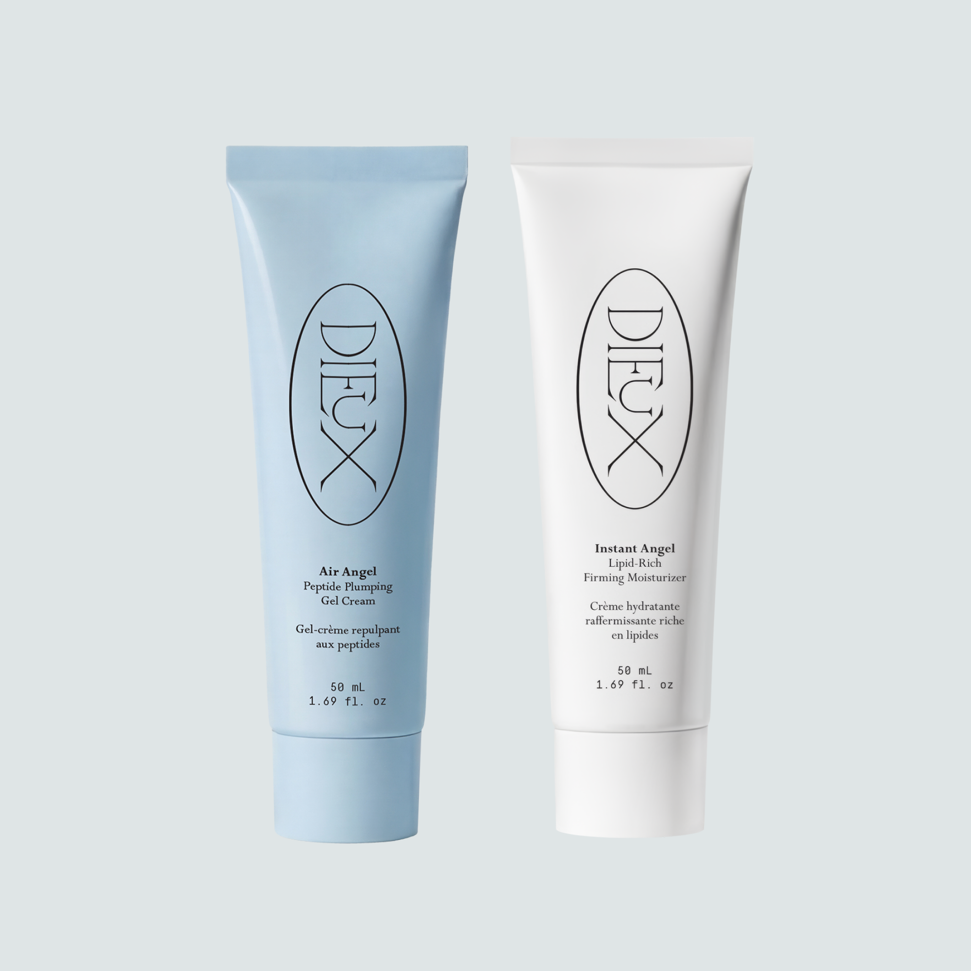 Moisture Wardrobe Duo