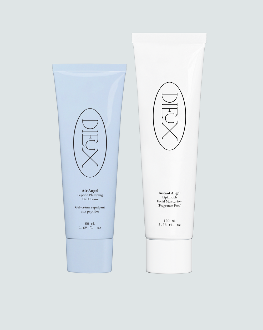 The Moisture Wardrobe Duo