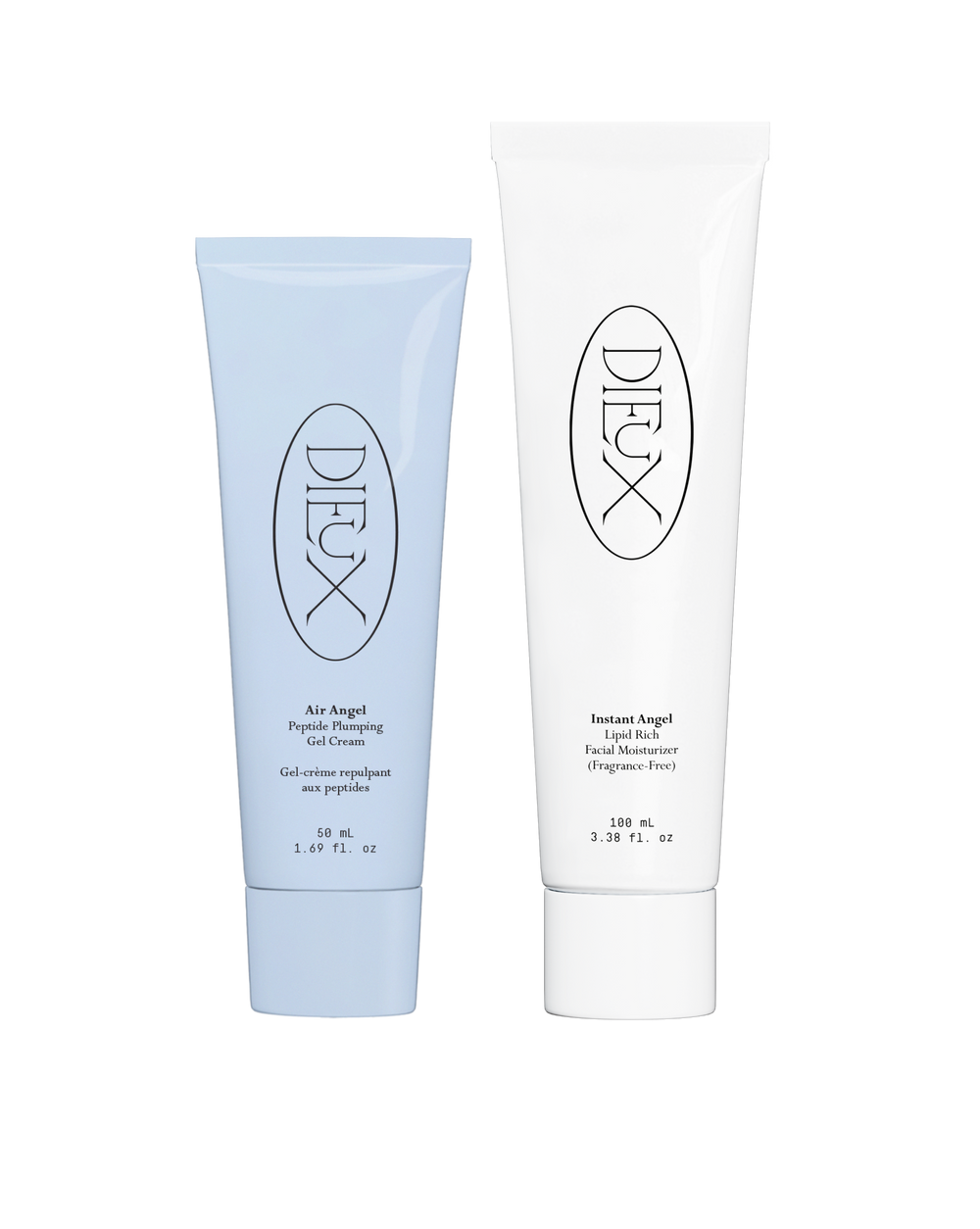 The Moisture Wardrobe Duo