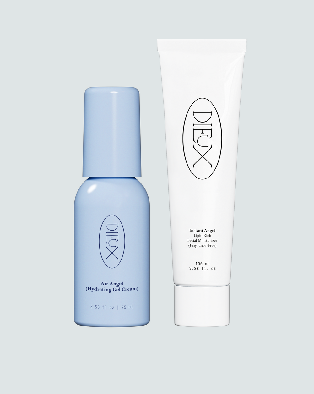 The Moisture Wardrobe Duo