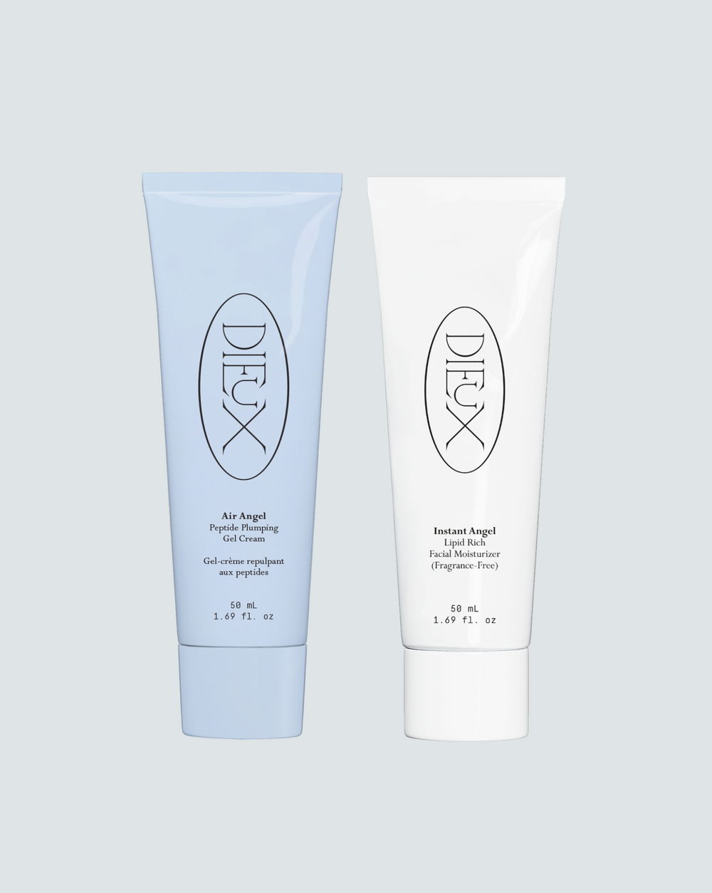 The Moisture Wardrobe Duo