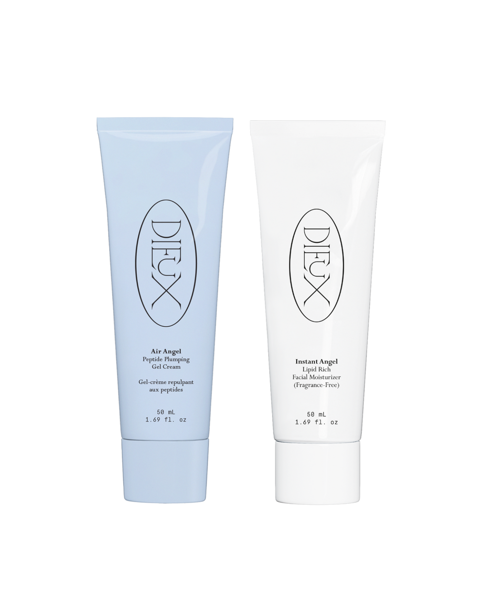 The Moisture Wardrobe Duo