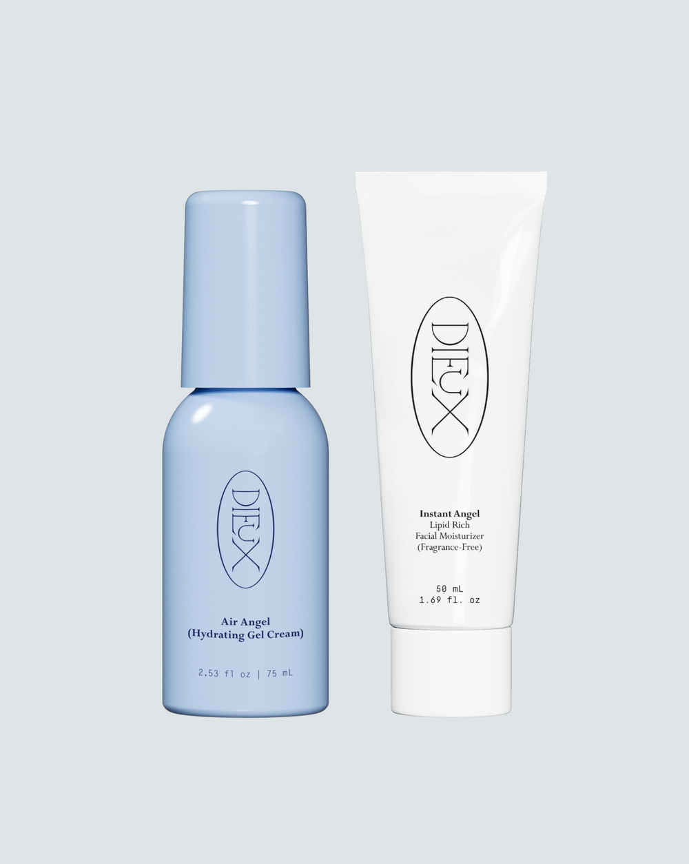 The Moisture Wardrobe Duo