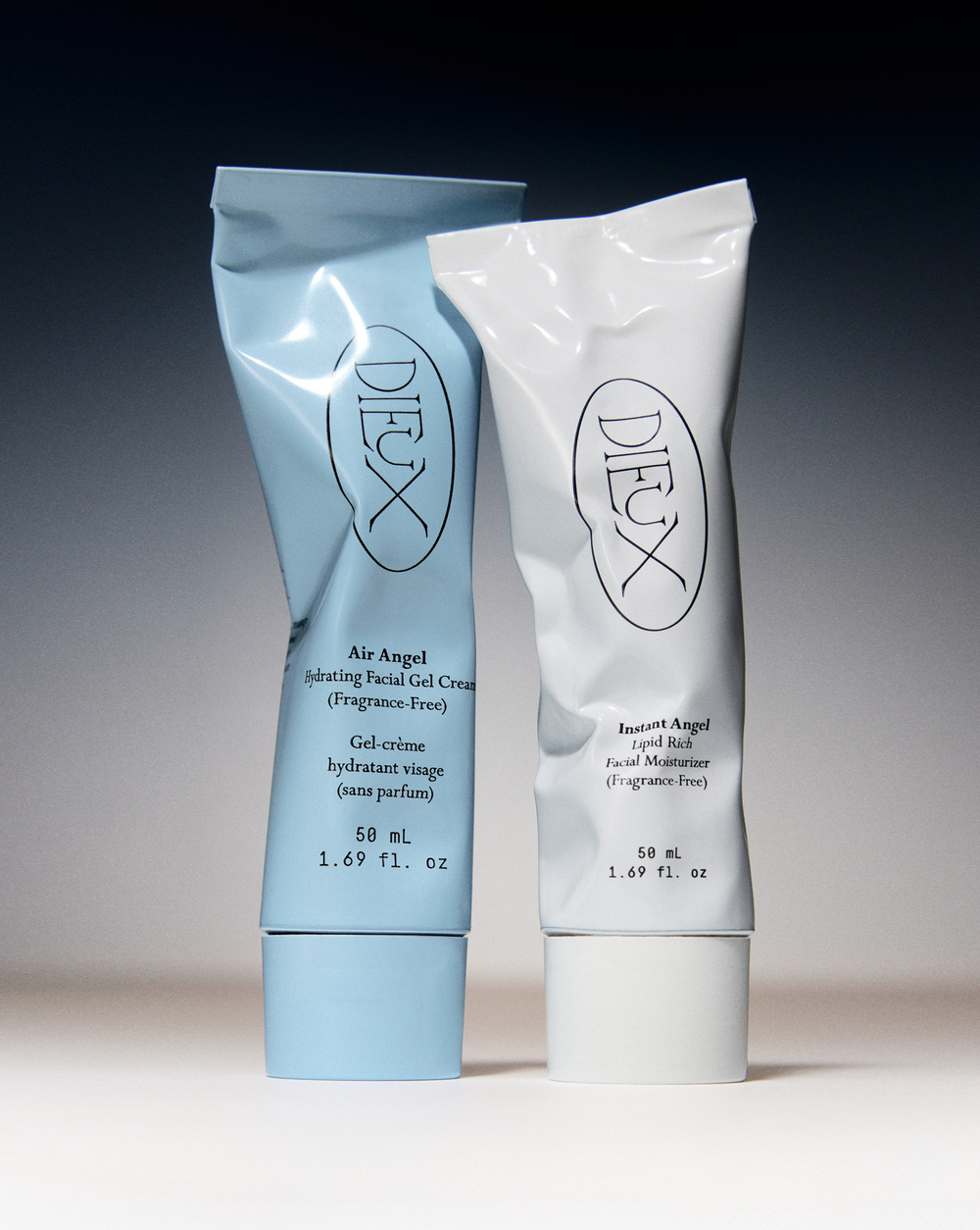 The Moisture Wardrobe Duo