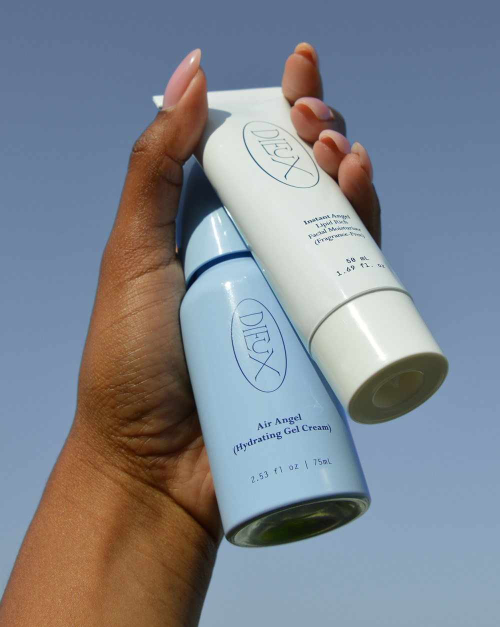 The Moisture Wardrobe Duo