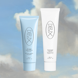 The Moisture Wardrobe Duo