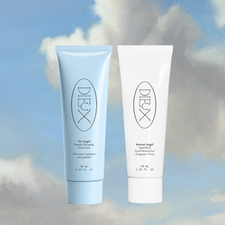 The Moisture Wardrobe Duo