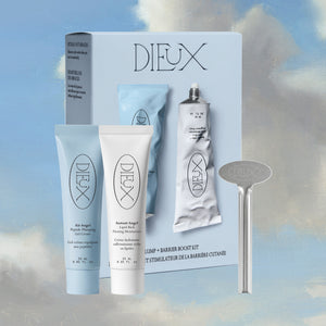 Plump & Barrier Boost Kit