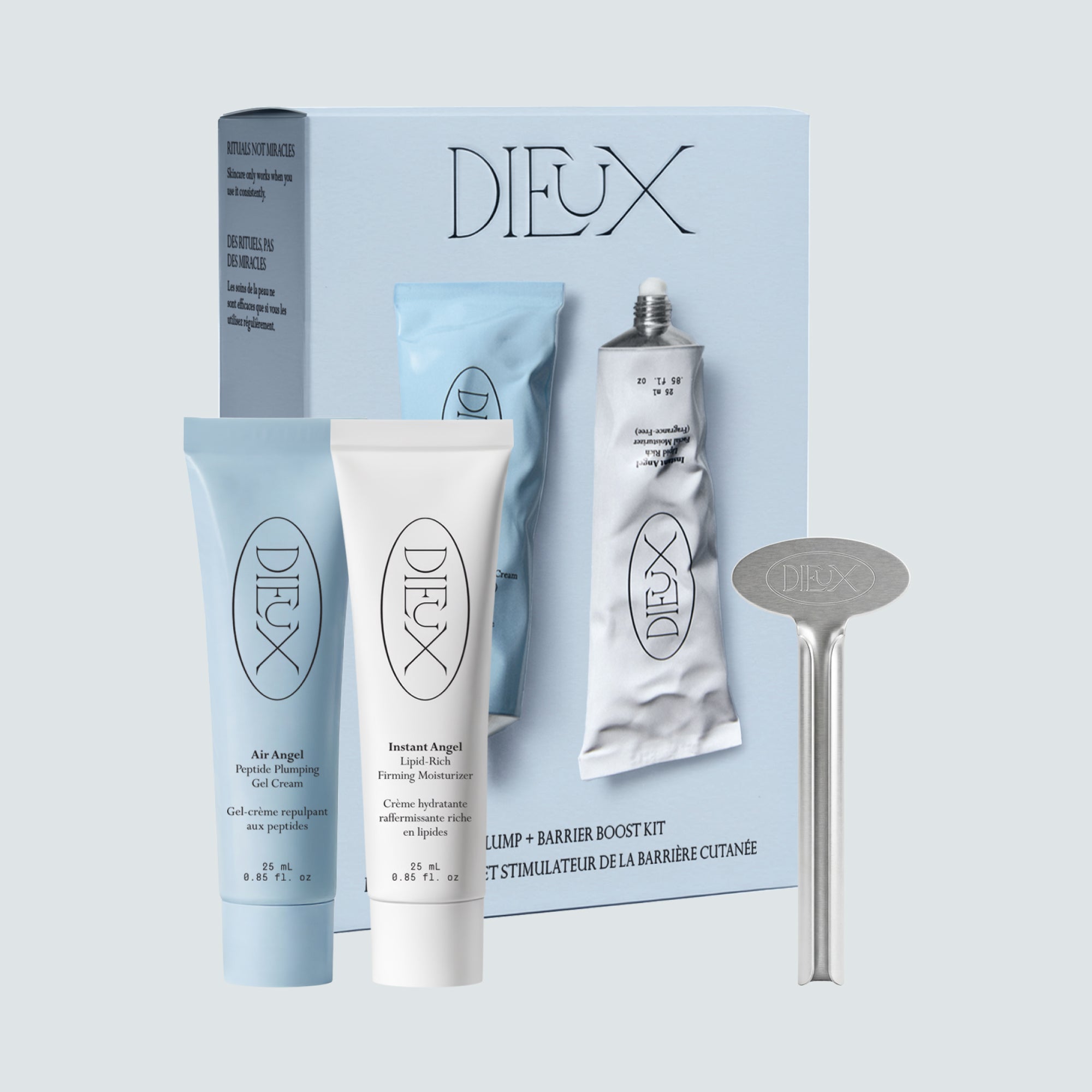 Plump & Barrier Boost Kit