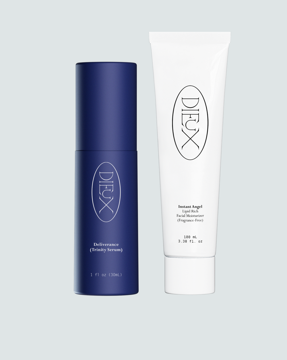 The Repair & Firm Duo