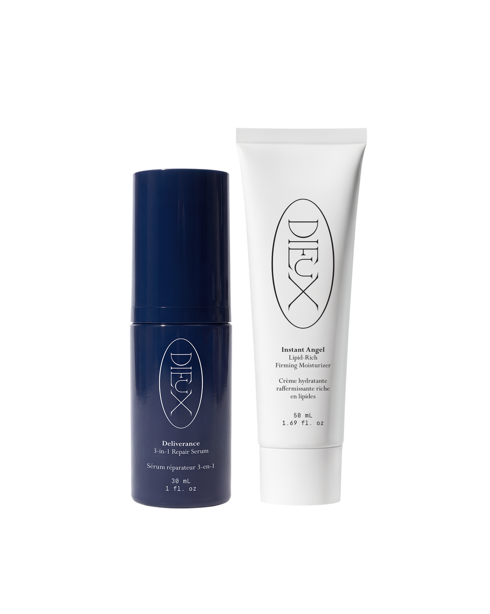 The Repair & Firm Duo