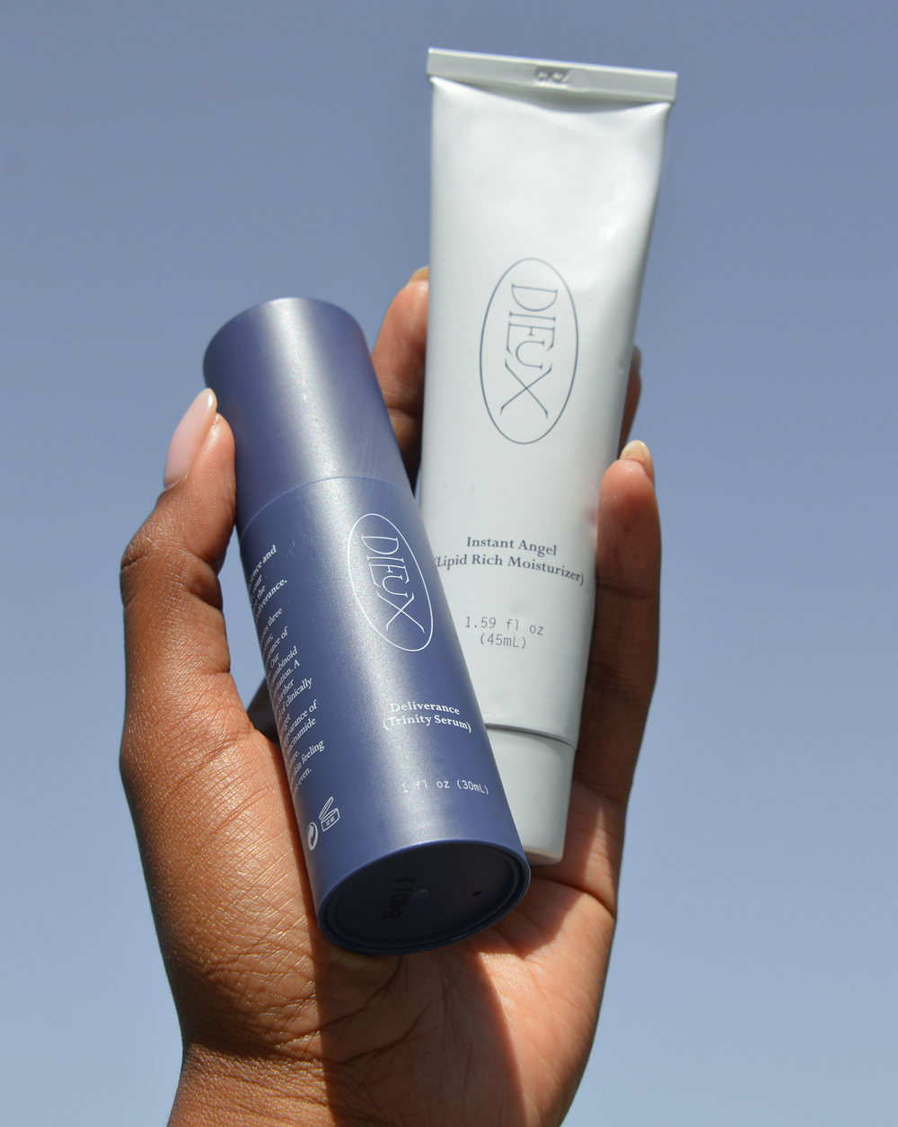 The Repair & Firm Duo