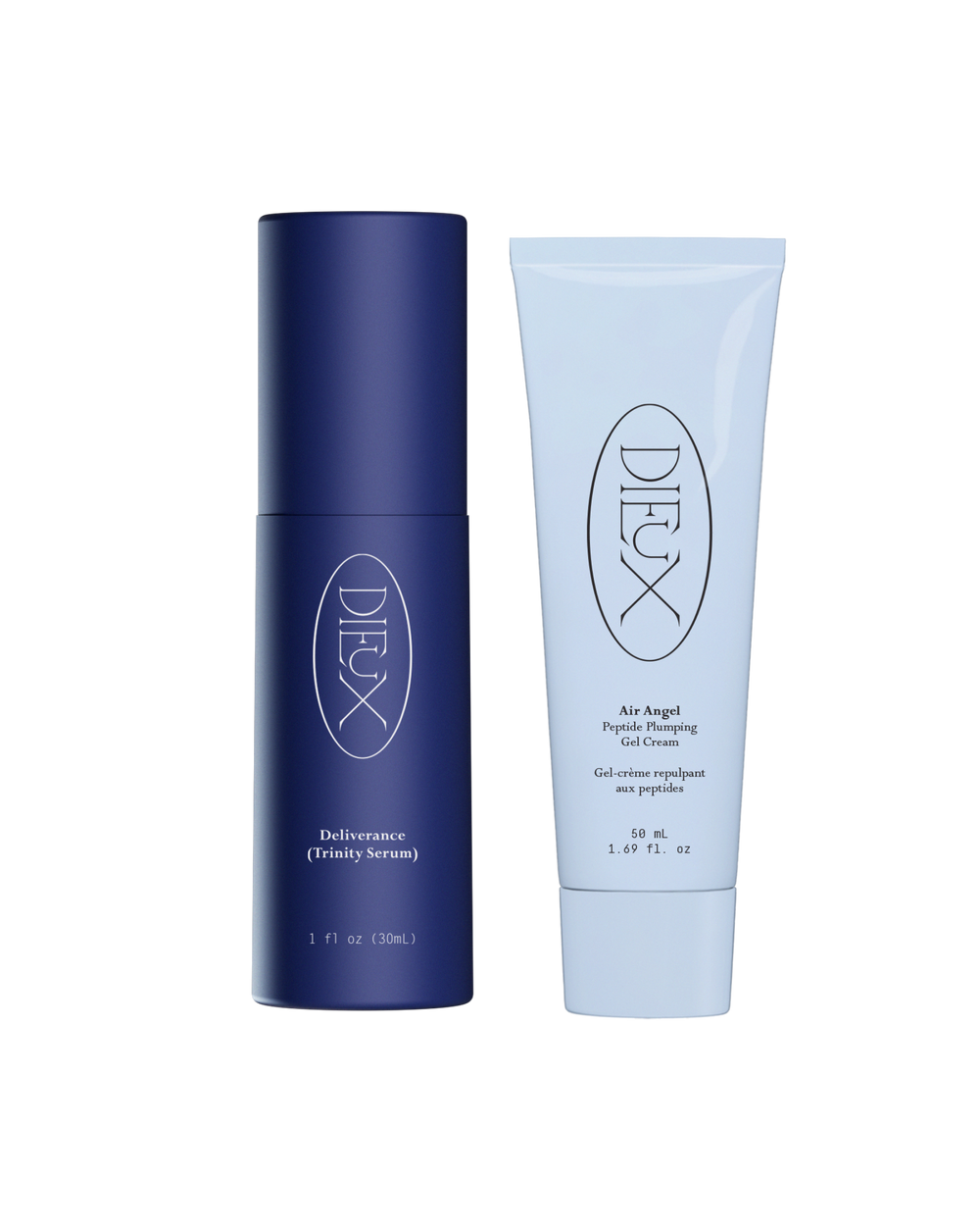 The Repair & Plump Duo