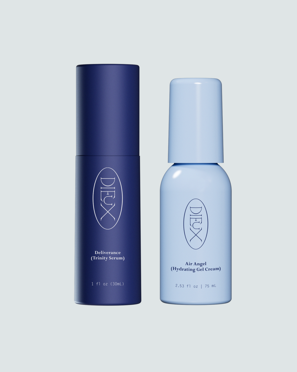 The Repair & Plump Duo