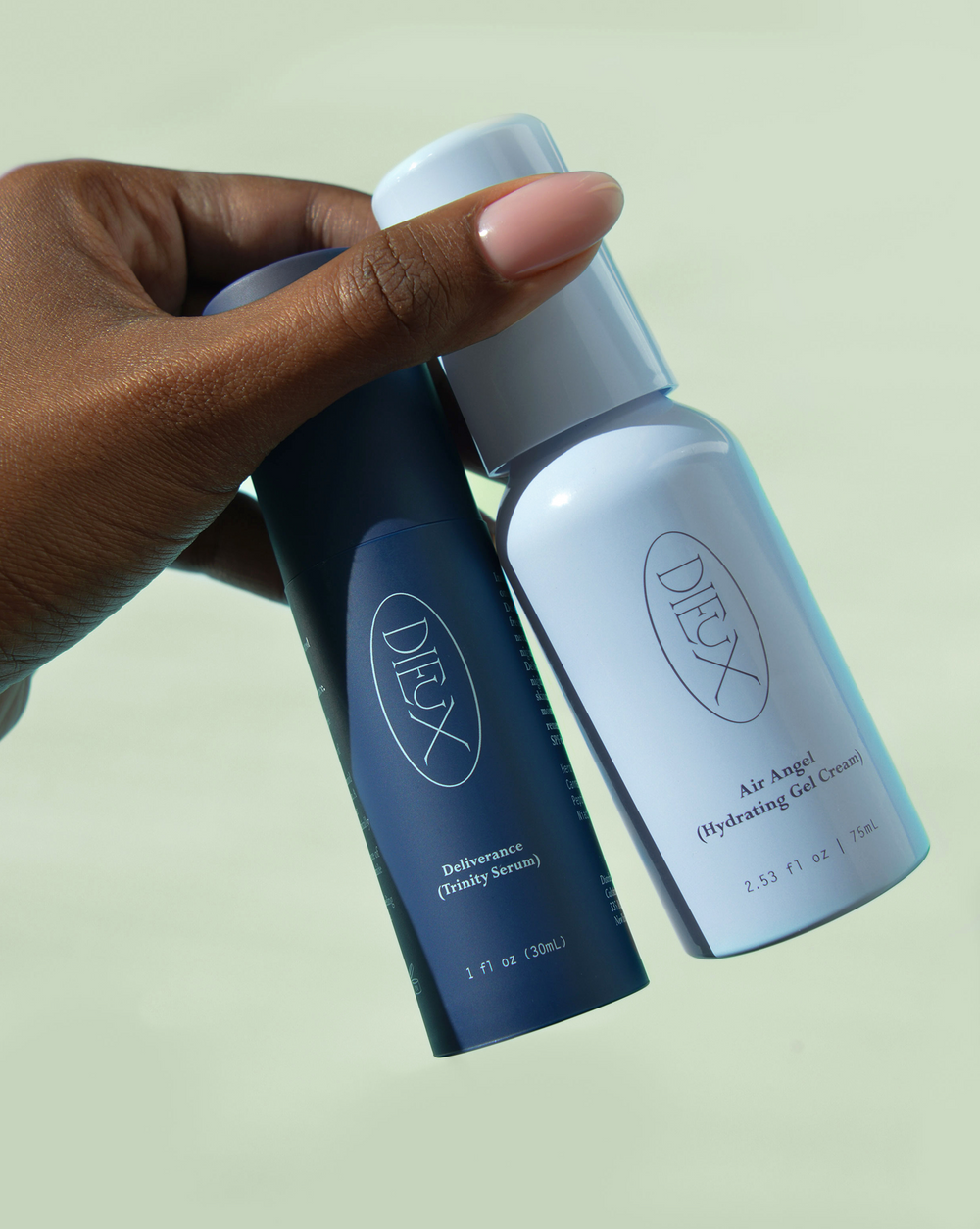 The Repair & Plump Duo