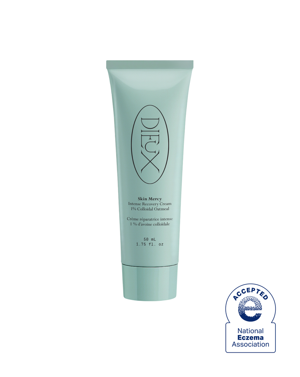 Skin Mercy Recovery Cream