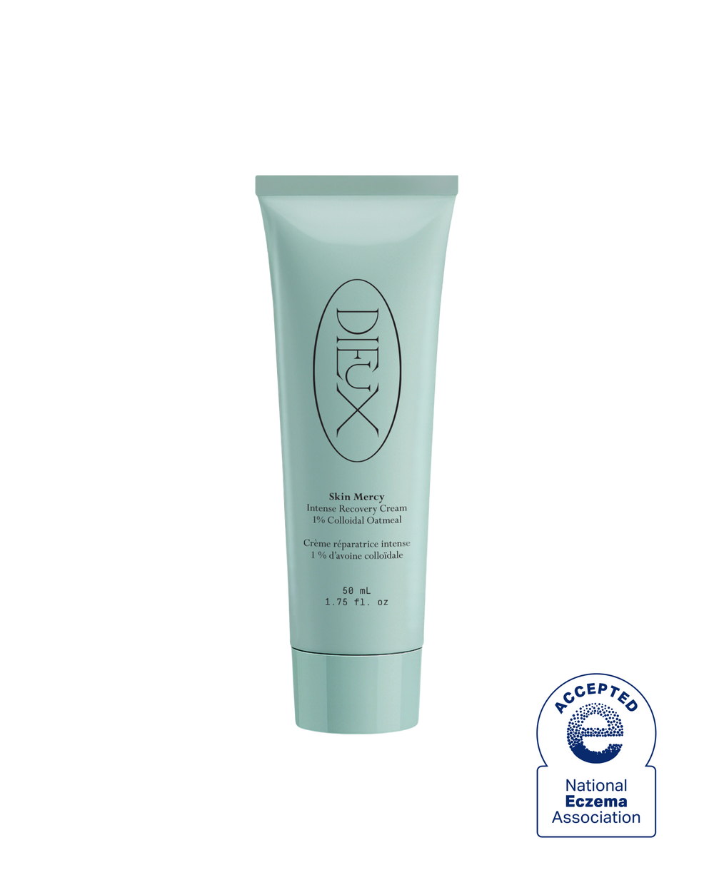 Skin Mercy Recovery Cream