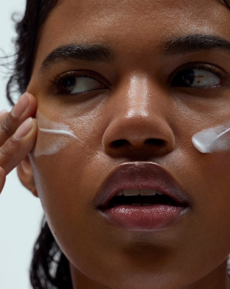 Skin Mercy Recovery Cream