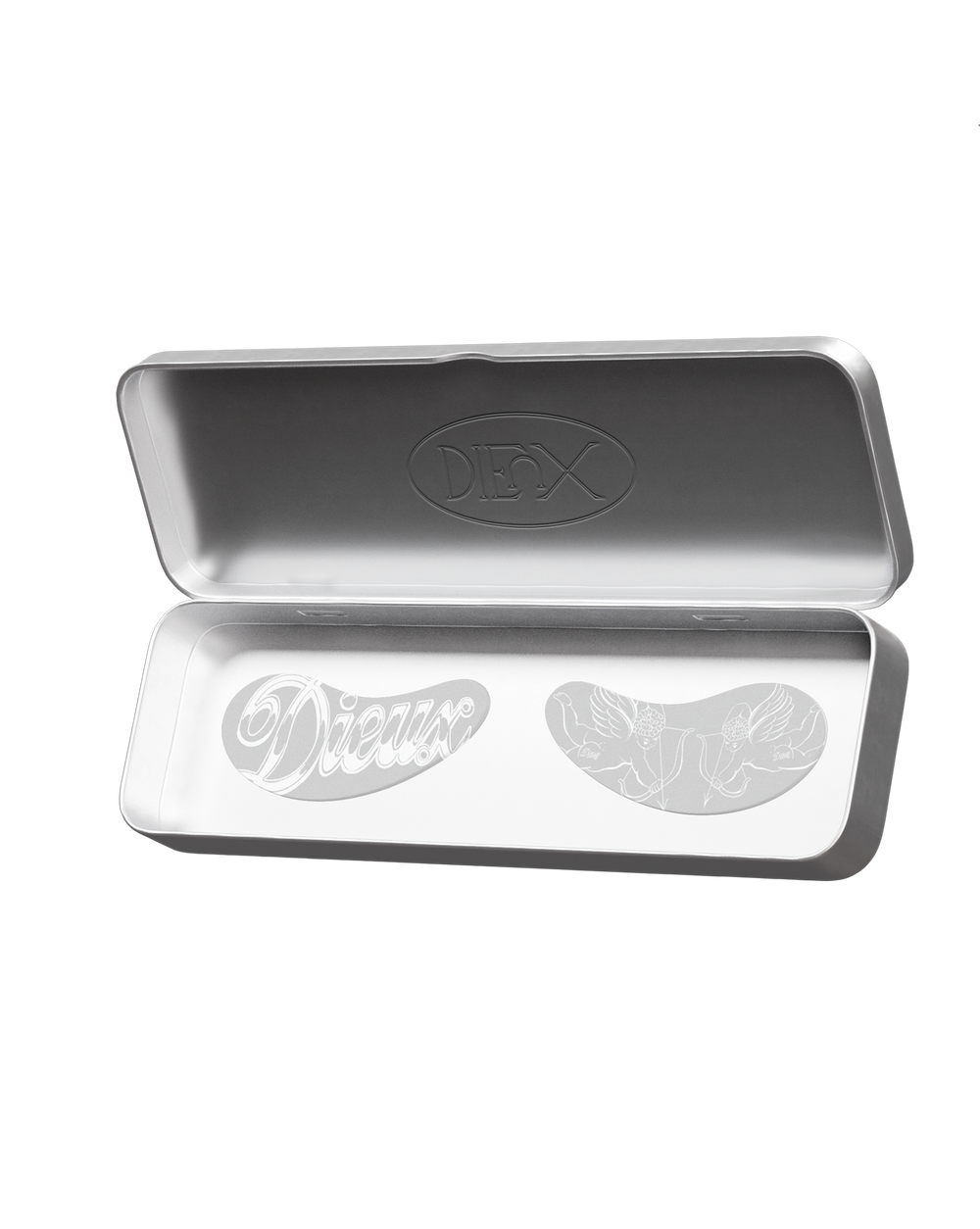 Tattoo Forever Eye Mask