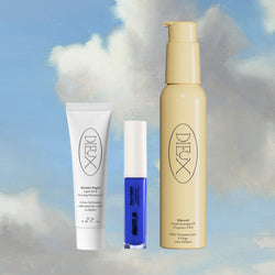 Prep, Play, & Melt Away Trio