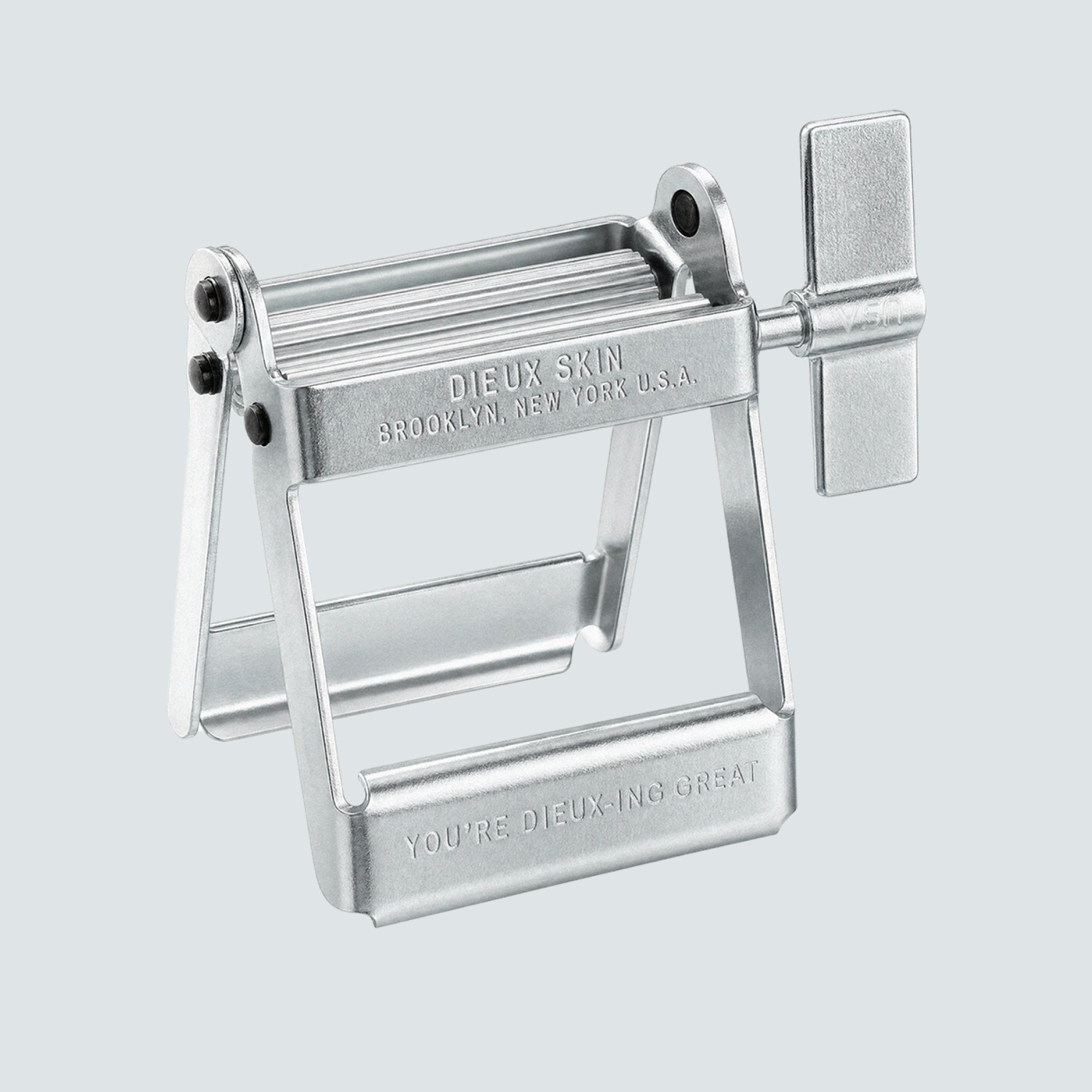 Heavy Duty Tube Wringer