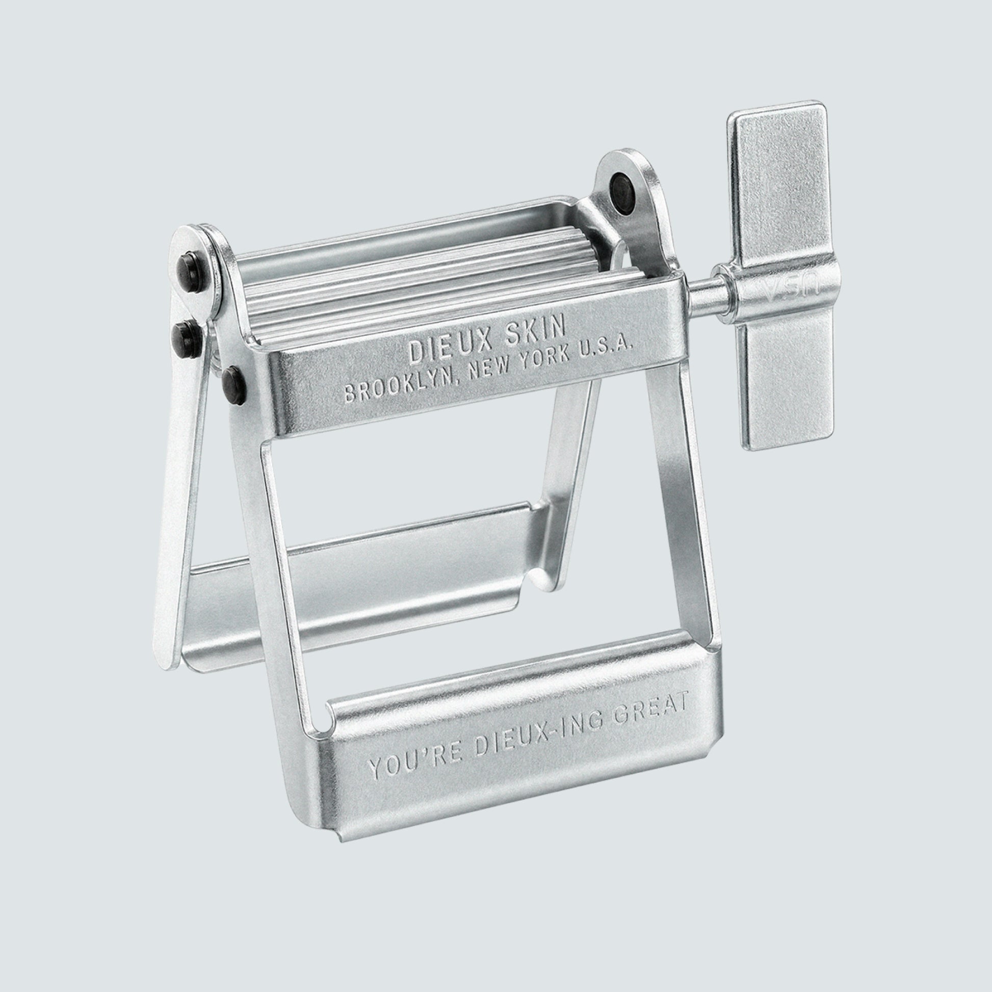 Dieux Tube-Wringer