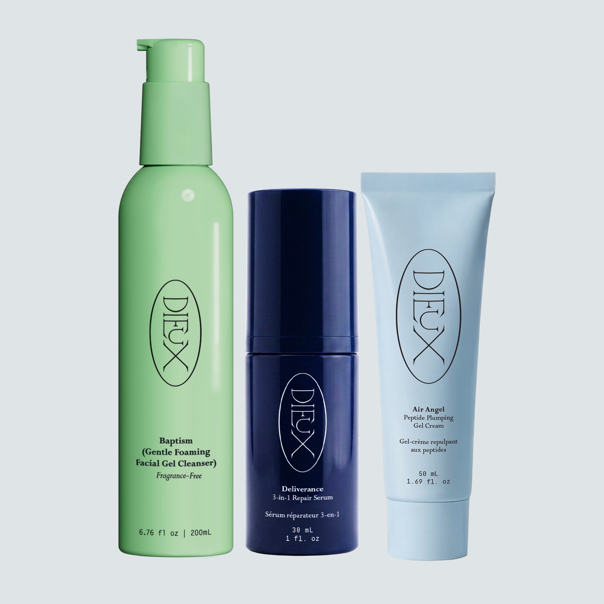 Glow Ritual Light