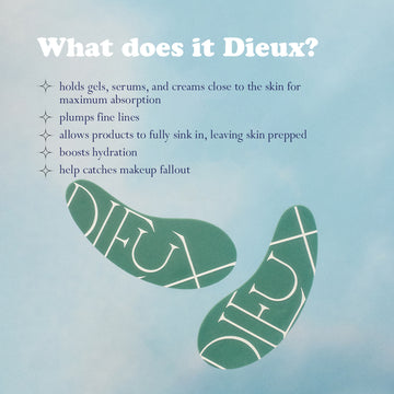 Dieux E-Gift Card