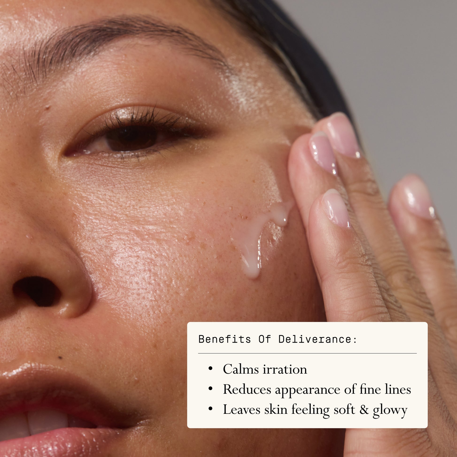 Glow Trinity (for oily skin)
