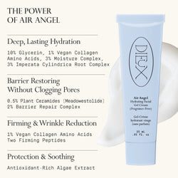 Heavenly Hydration Set
