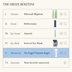Air Angel Gel Cream