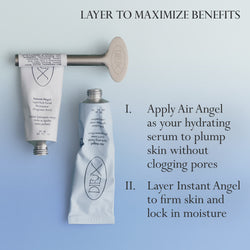 Heavenly Hydration Set