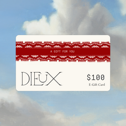 Dieux E-Gift Card