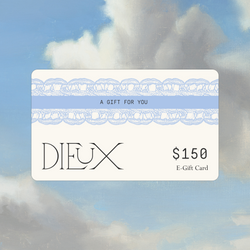 Dieux E-Gift Card