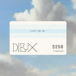 Dieux E-Gift Card