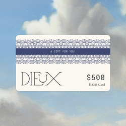 Dieux E-Gift Card