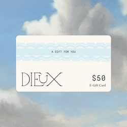 Dieux E-Gift Card