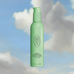Baptism Gel Cleanser