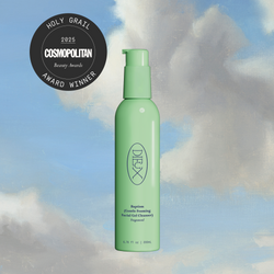 Dieux Baptism Foaming Gel Facial Cleanser Fragranced