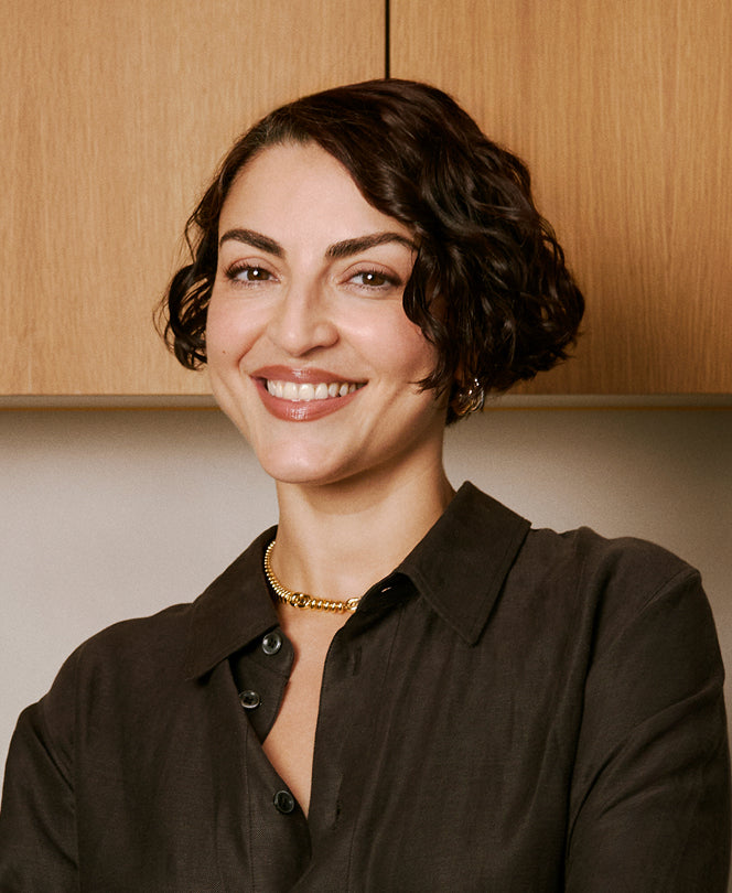 Charlotte Palermino