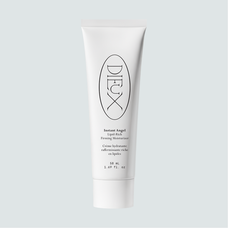 Instant Angel Lipid-Rich Firming Moisturizer