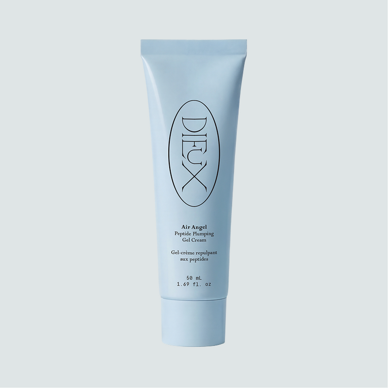 Air Angel Peptide Plumping Gel Cream