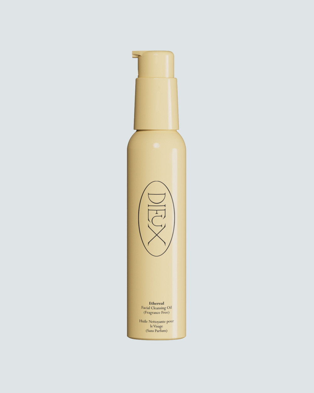 Ethereal Cleansing Oil