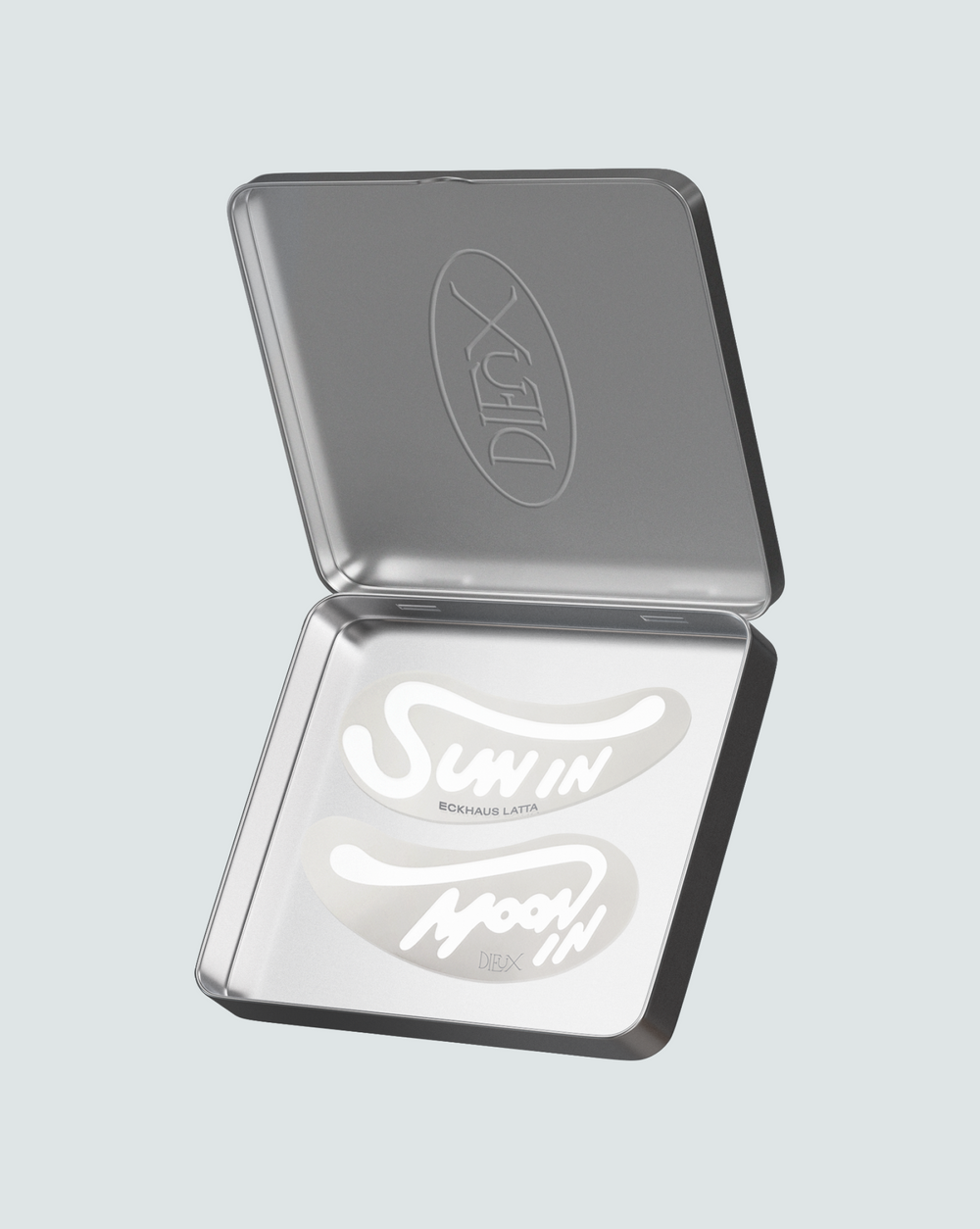 Solar Return Forever Eye Mask