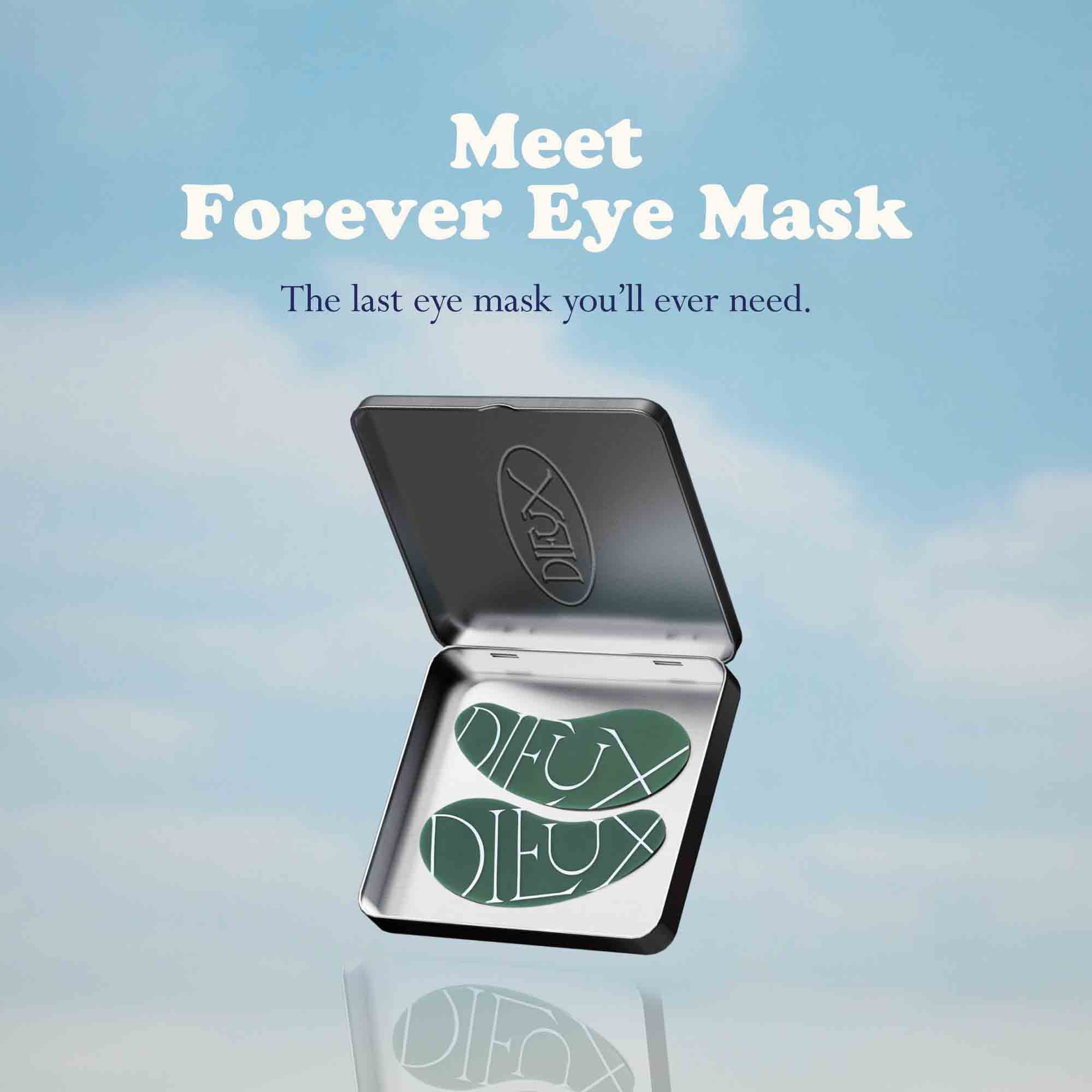 Forever Eye Mask